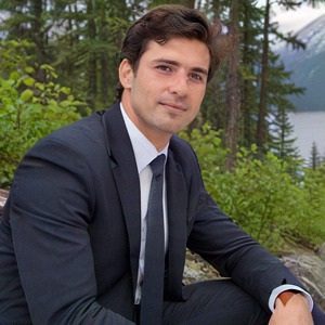 Alexander Lachance